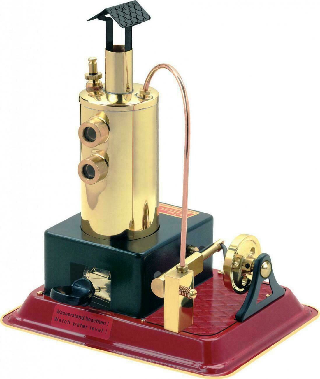 Dampfmaschine D 3