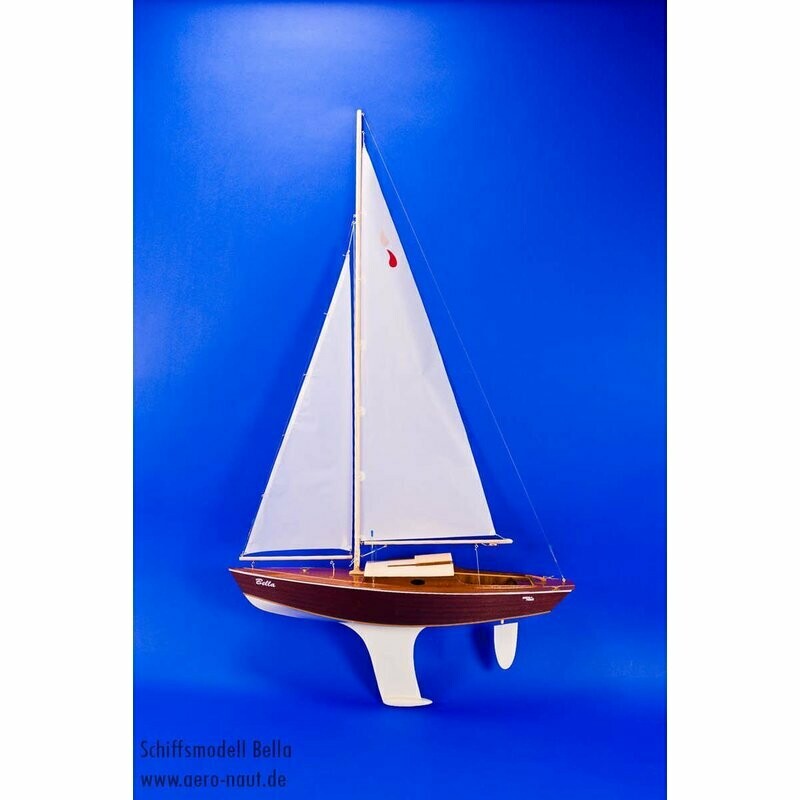 Bella Segelboot