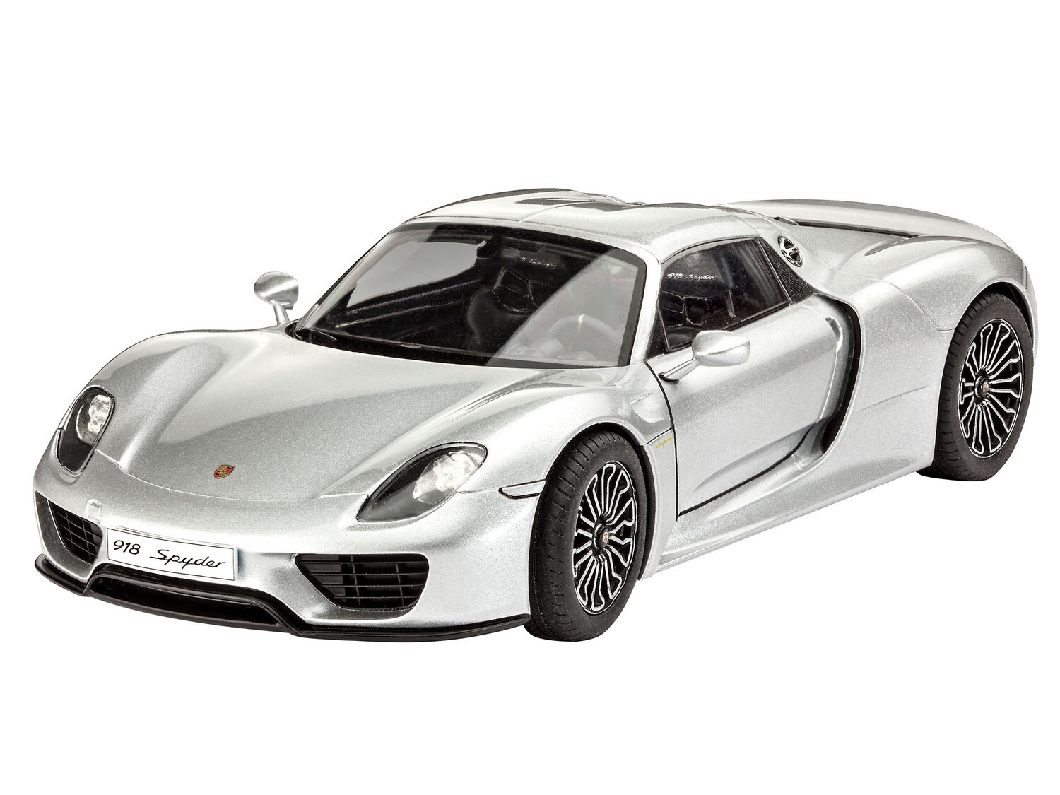 Porsche Set / 1:24   05681