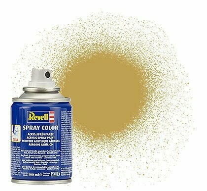 Spray Color Sand, matt, 100ml