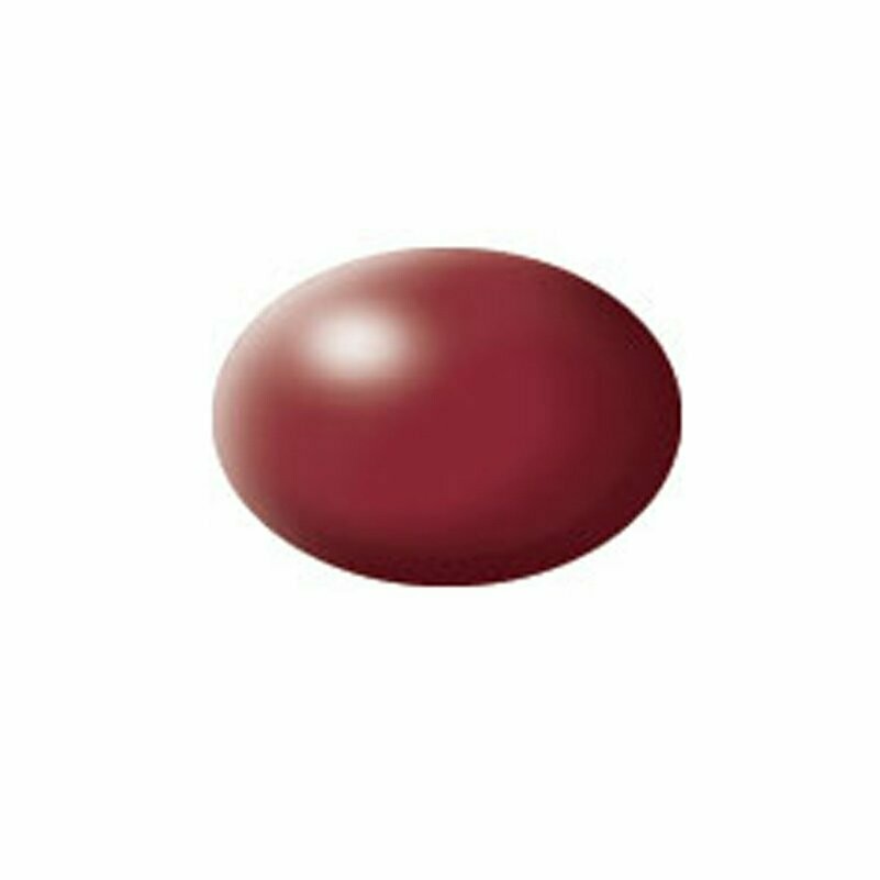 Aqua Color Purpurrot, seidenmatt, 18ml