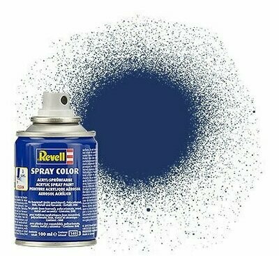 Spray Color