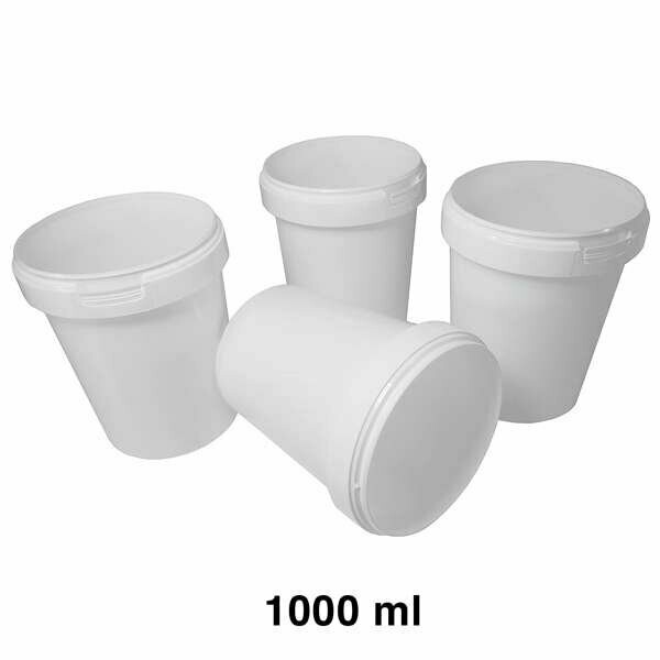 Mischbecher 1000ml