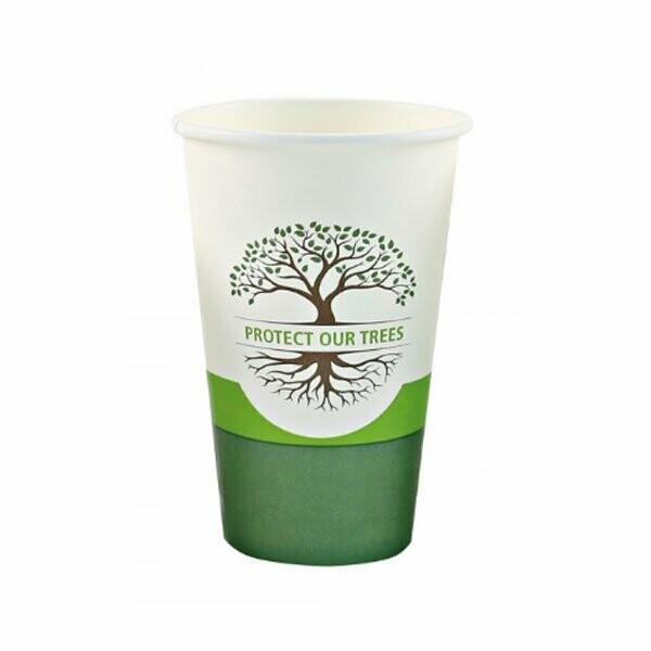 Mischbecher Pappe 300ml