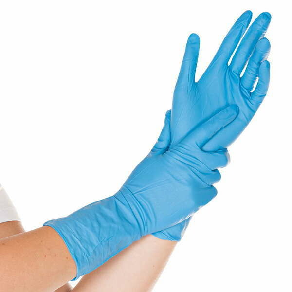 Super High Risk Handschuhe