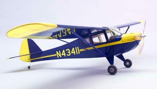 Taylorcraft  Dumas Aircraft