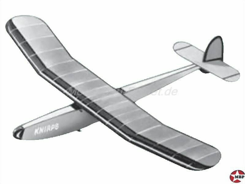 Knirps Aeronaut 110400