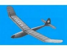 Ikarus Aeronaut 110800