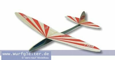 Aeronaut DIXI 2  100100