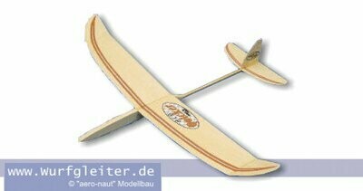 Aeronaut Quicker  100900