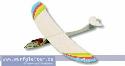 Aeronaut Bird  100800