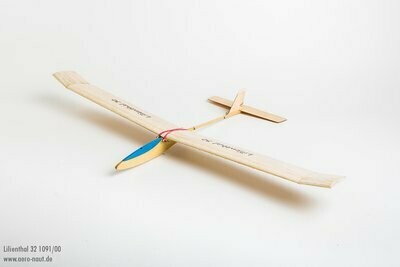Aeronaut Lilienthal 32   109100