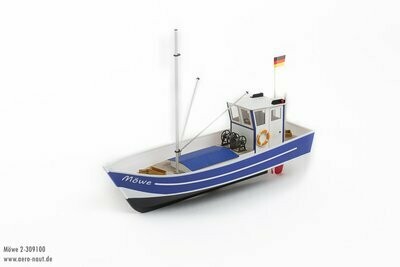 Möwe 2  309100