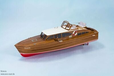 Victoria Luxusyacht 308200