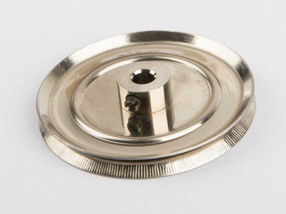 Schnurlaufrolle 38 mm