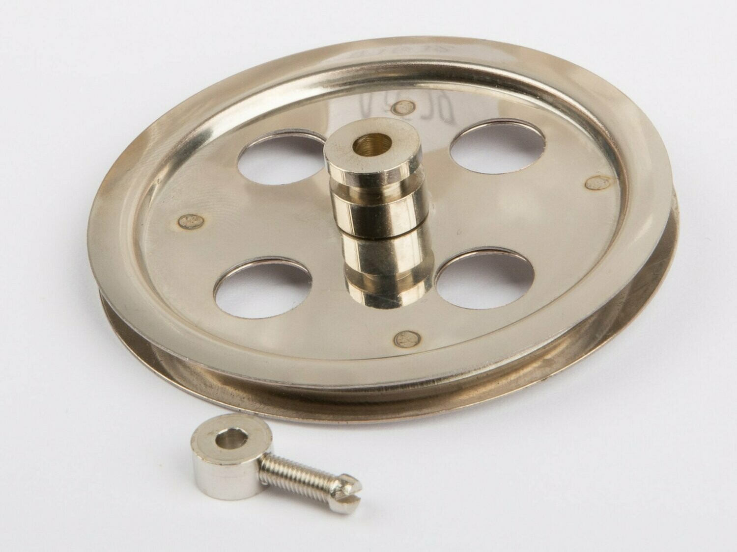 Schnurlaufrolle 60 mm