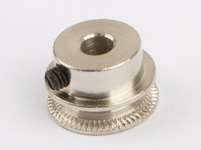 Schnurlaufrolle 14 mm