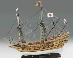 Revenge 1577