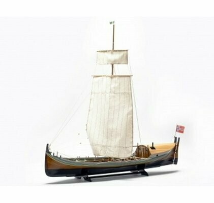 Nordlands Baaden 1:20 Nordlands Baaden 1:20