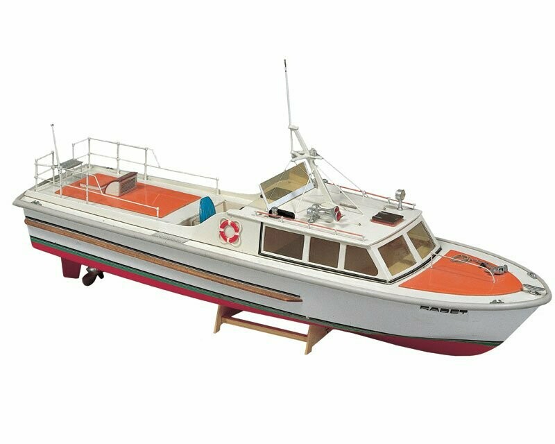 Kadett Baukasten