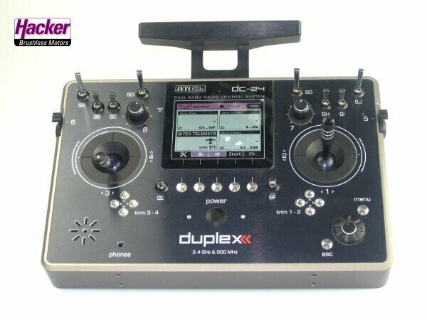 Pultsender DC-24 Multimode 80001509