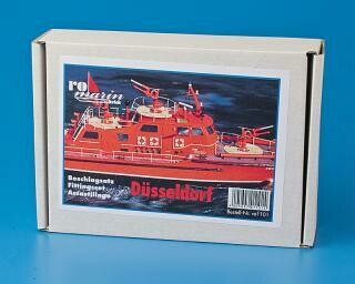 Beschlagsatz Düsseldorf ro1101