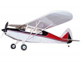 Piper Pacer PA-20 Dumas Aircraft ds1811