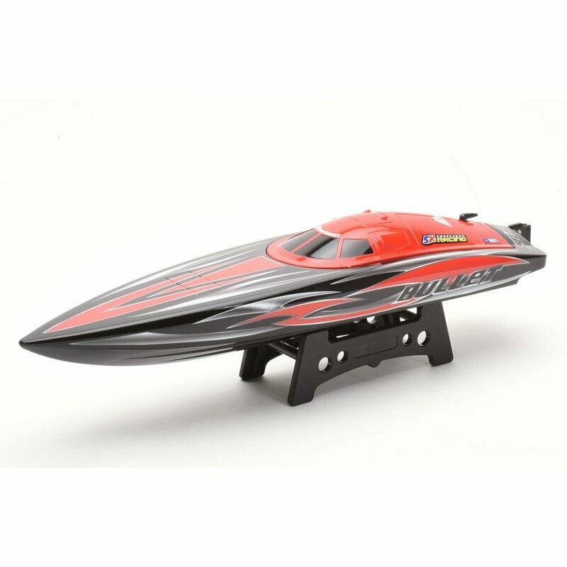 Bullet V3 B-JS-8301V3