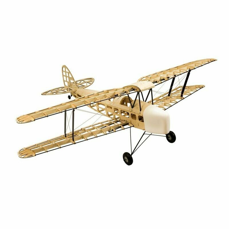 Tiger Moth Bausatz   C8146