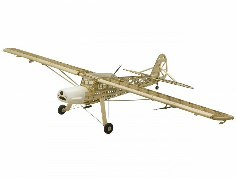 Fieseler Storch Fi 156 Bausatz   C2307