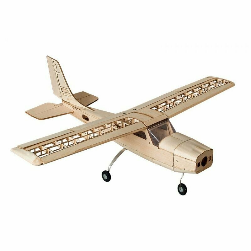 Cessna 152 Bausatz   C3490