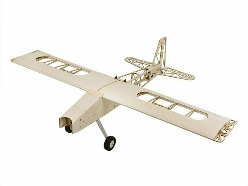 E-Trainer Bausatz   C3759