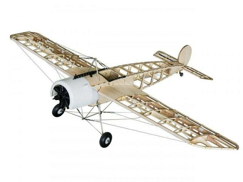 Fokker E3 Bausatz   C9818