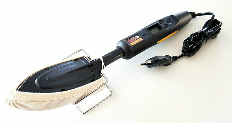 Folienbügeleisen Profi Iron
