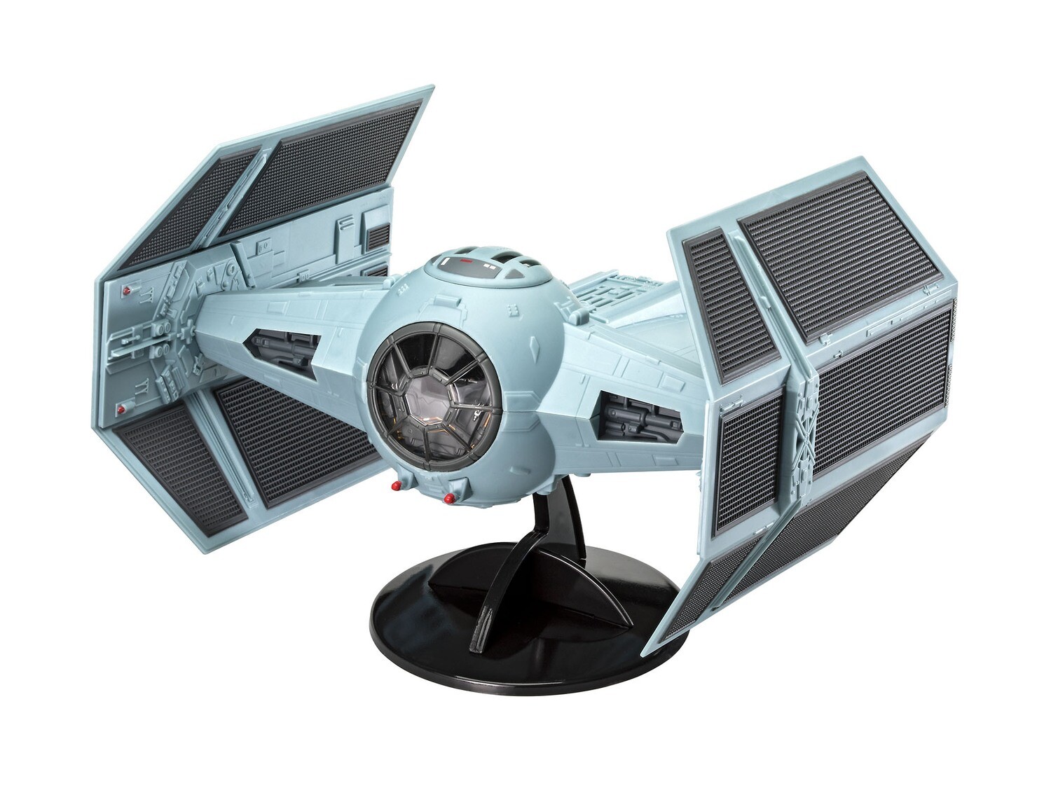 Darth Vader's TIE Fighter / 1:57   06780