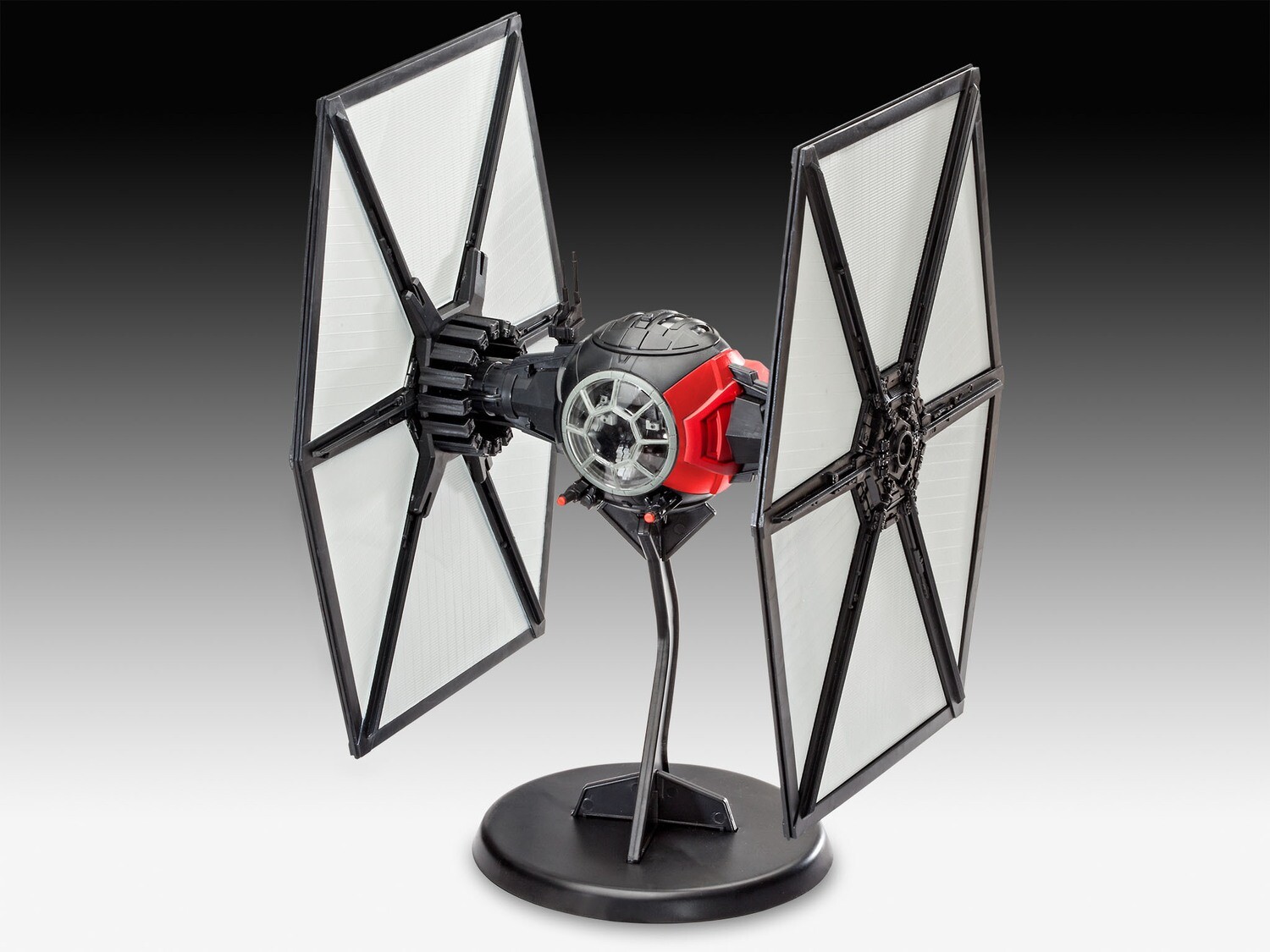 Special Forces TIE Fighter / 1:35   06745