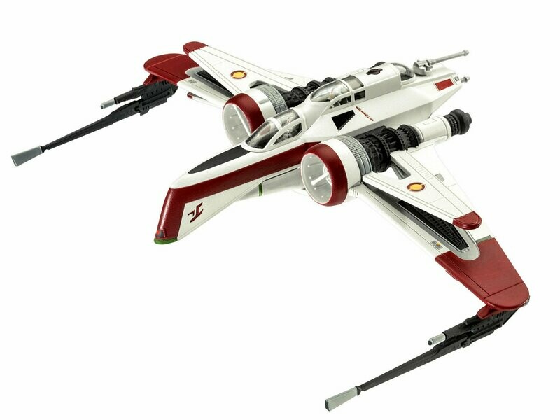 Star Wars ARC-170 Fighter / 1:83   03608