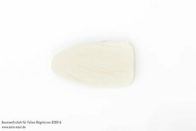Schutzbezug für Bigeleise Profi Iron