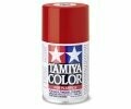 TS-8 Italienisch Rot glänzend 100ml