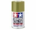 TS-3 Dunkelgelb matt 100ml