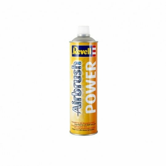 Druckgasflasche 750 ml     39661