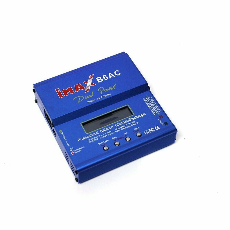 Torcster B6 AC/DC 80W     207093