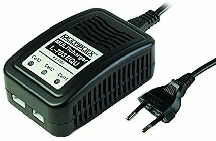 Multiplex MULTIcharger L-703     82523