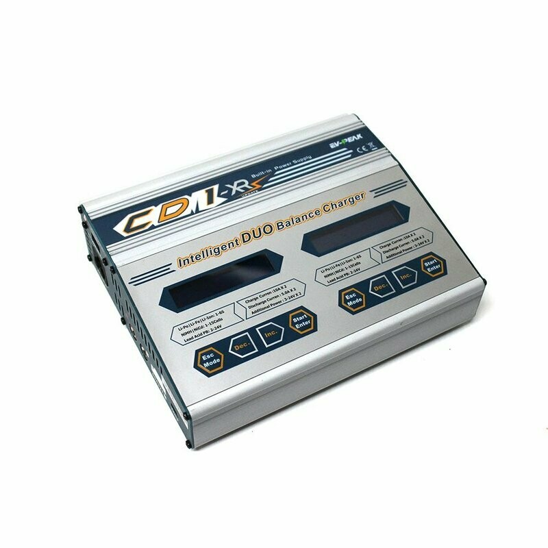 Torcster 2B6 Duo AC/DC 200W     211799