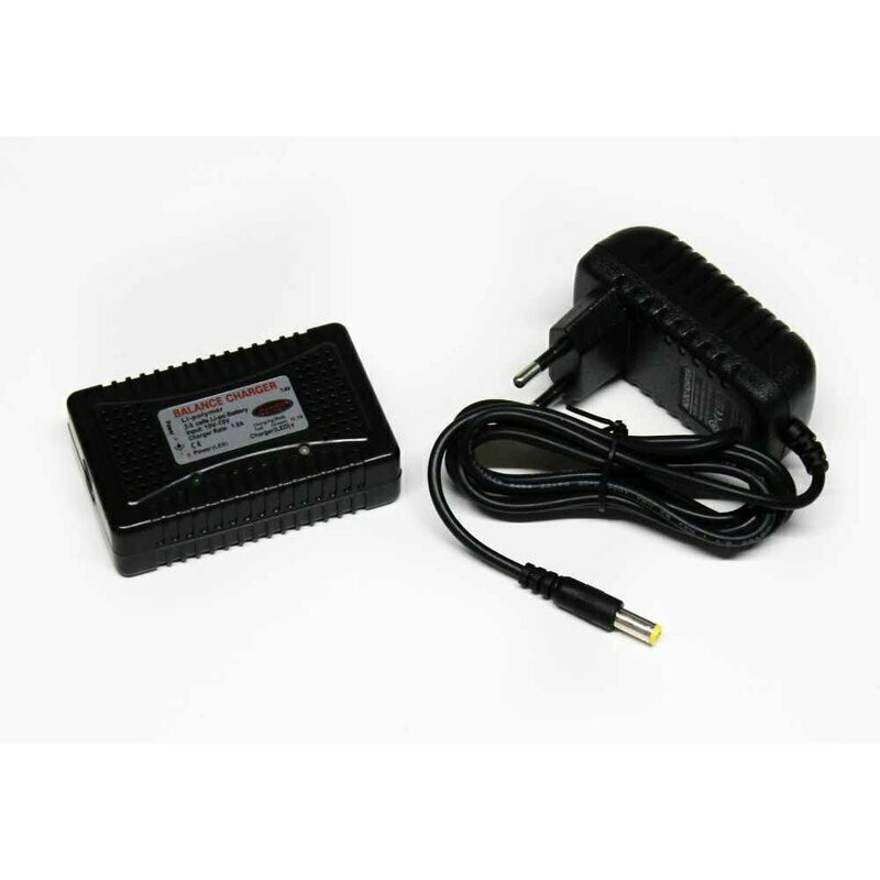 Torcster A3 2-3 S Lader     214275