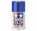 TS-19 Metallic Blau glänzend 100ml