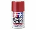 TS-18 Metallic Rot glänzend 100ml