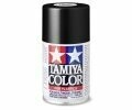 TS-40 Metallic Schwarz glänzend 100ml