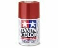 TS-39 Mica Rot (Glimmer) glänzend 100ml