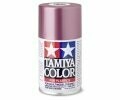 TS-59 Hellrot Perleffekt glänzend 100ml